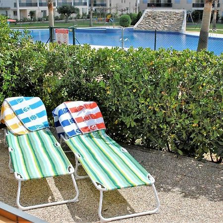 Casa de Lujo para 6 pers. - Descansar en Golf Panorámica Sant Jordi Exterior foto