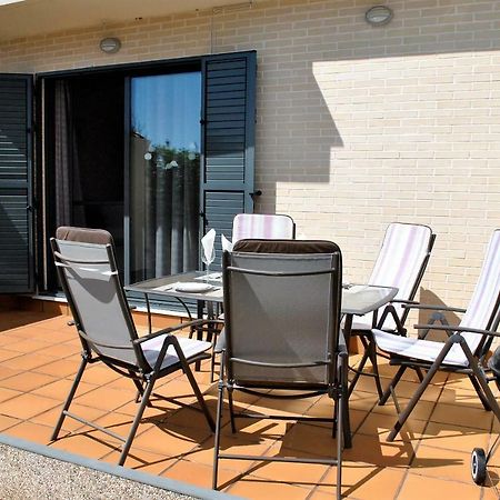 Casa de Lujo para 6 pers. - Descansar en Golf Panorámica Sant Jordi Exterior foto